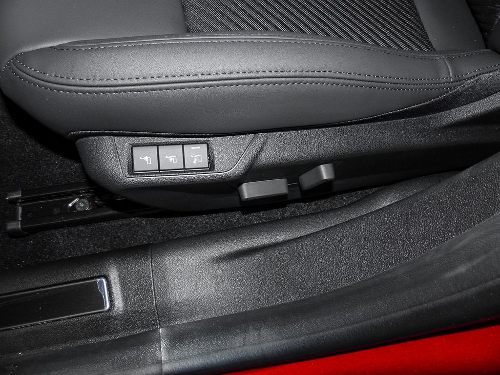 Alfa Romeo Junior 2024