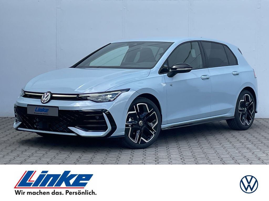 Volkswagen Golf 2025