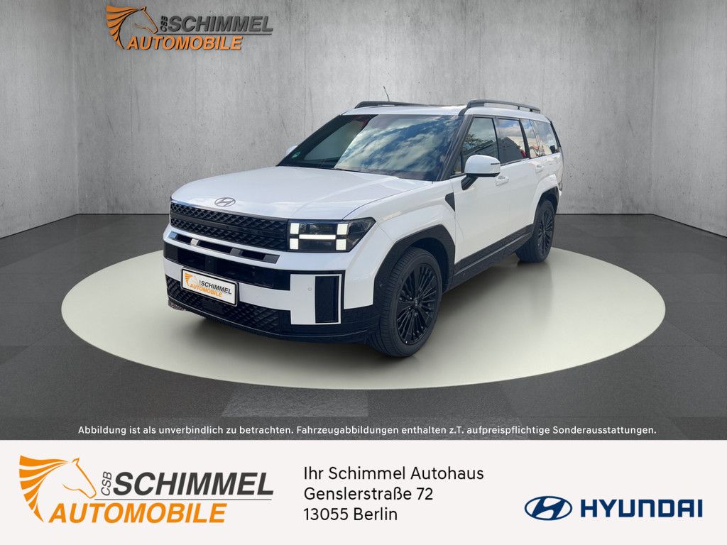 Hyundai SANTA FE 2024