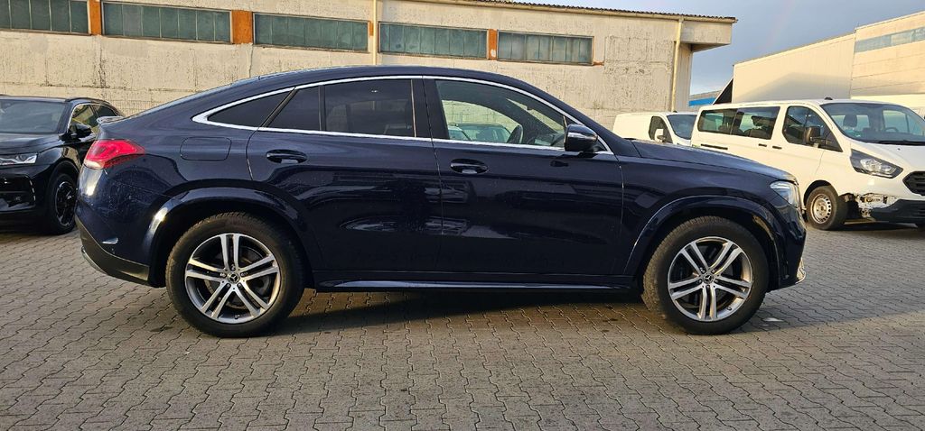 Mercedes-Benz GLE 350 2022