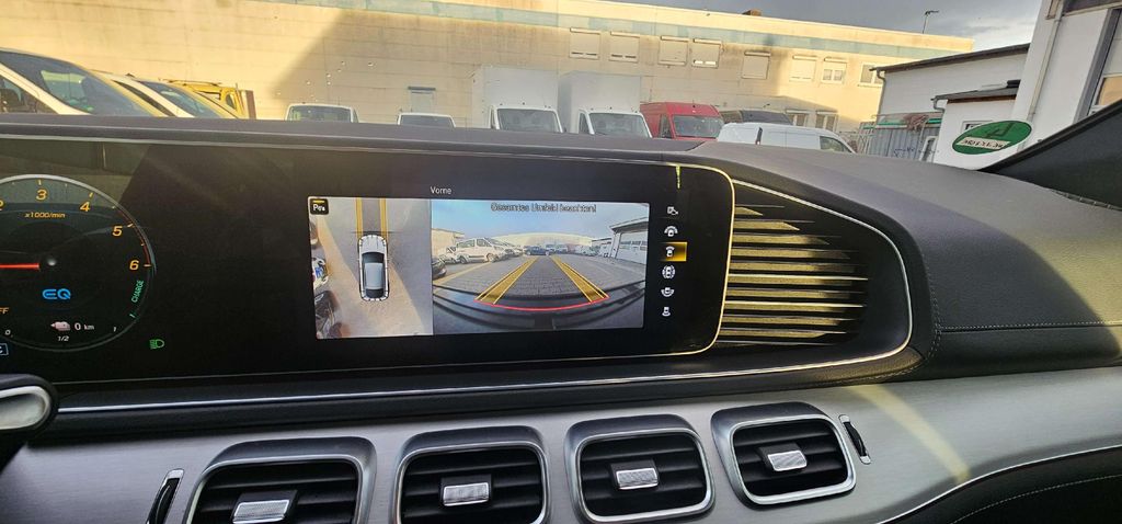 Mercedes-Benz GLE 350 2022