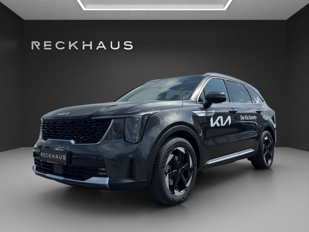 Kia Sorento 2025