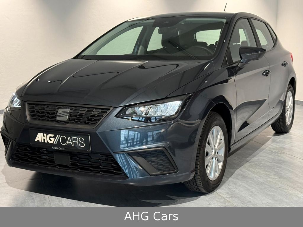Seat Ibiza 2024