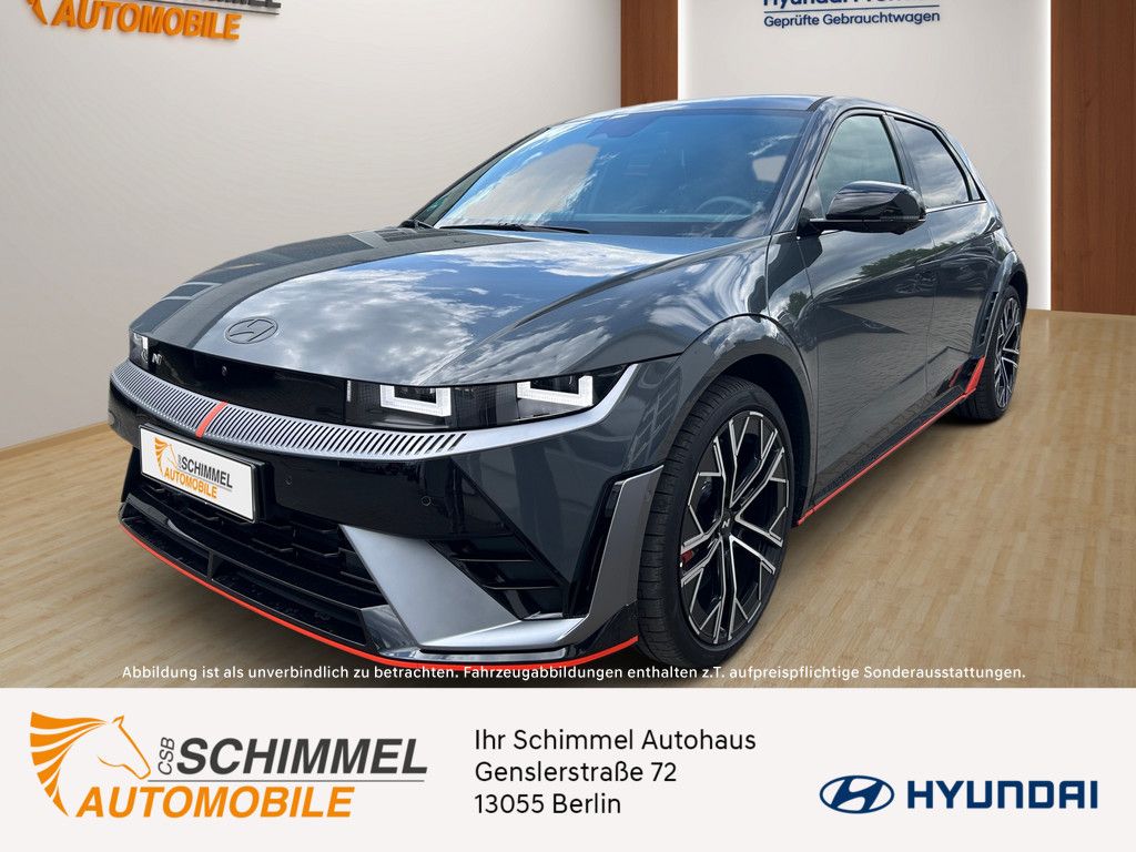 Hyundai IONIQ 5 2024