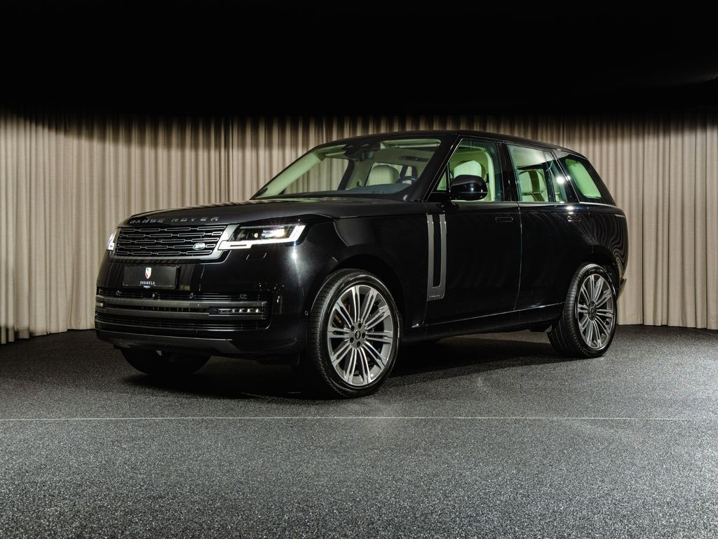 Land Rover Range Rover 2023