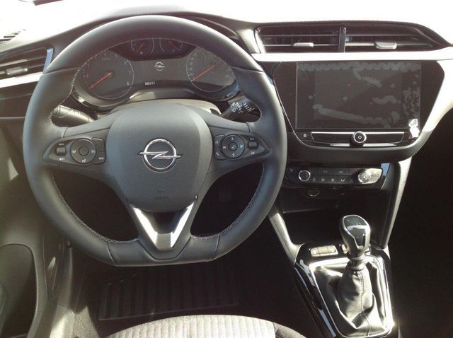 Opel Corsa 2022