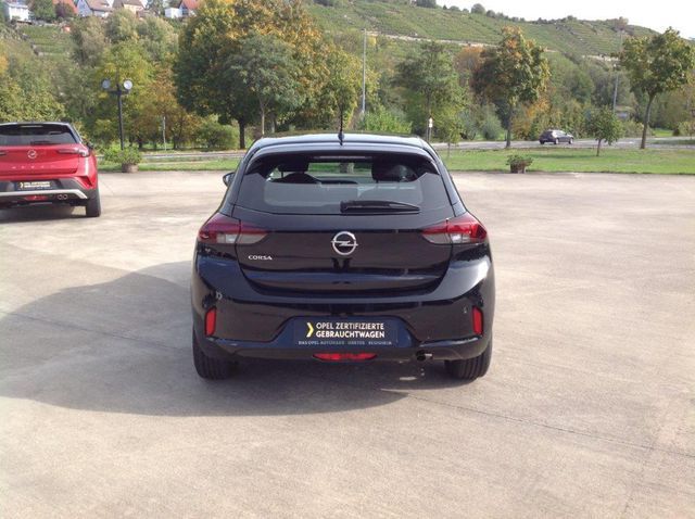 Opel Corsa 2022