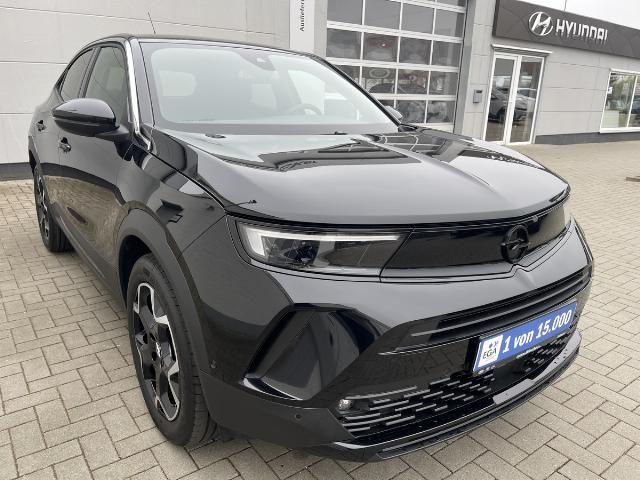 Opel Mokka 2025