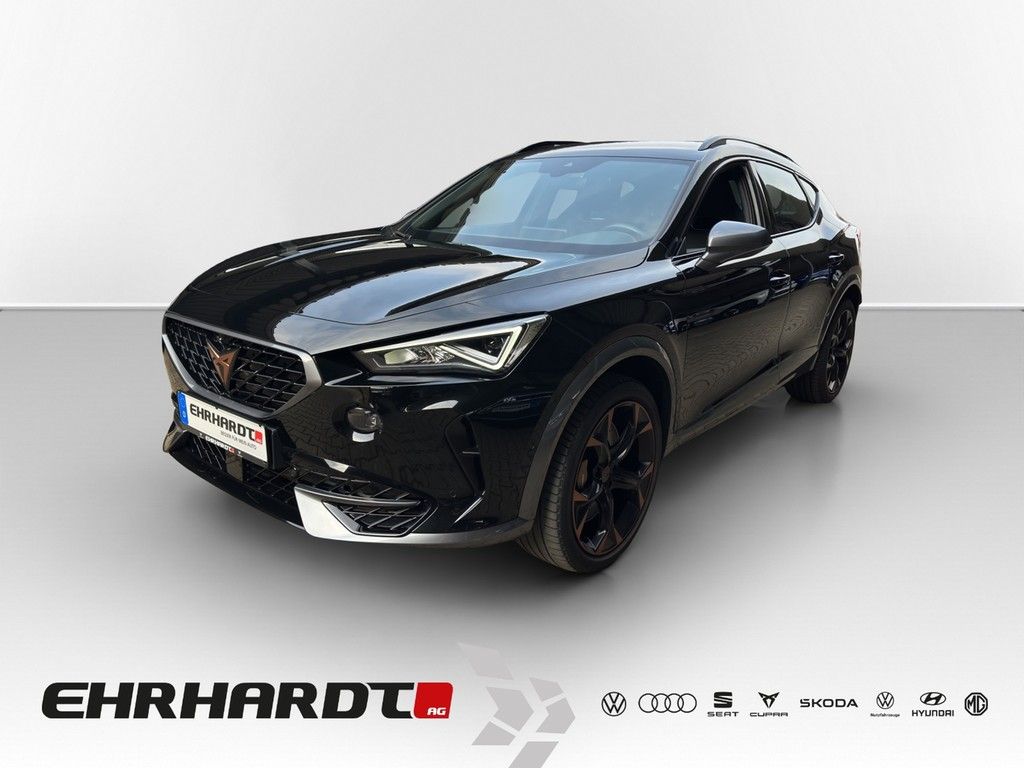 Cupra Formentor 2022