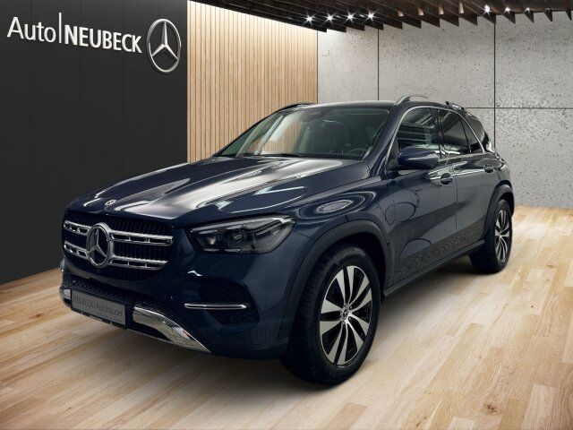 Mercedes-Benz GLE 450 2024