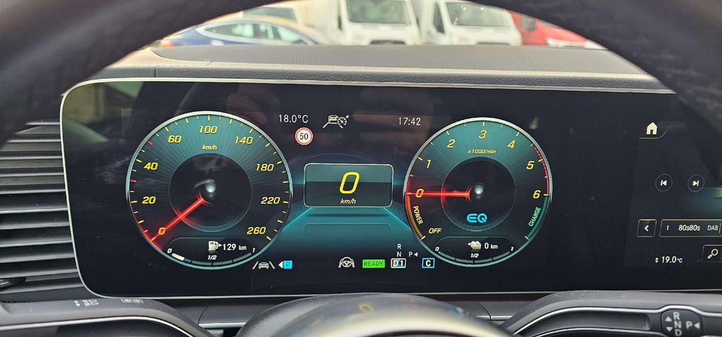 Mercedes-Benz GLE 350 2022