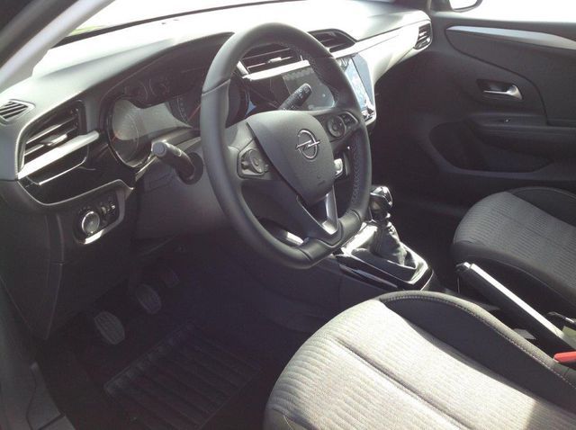 Opel Corsa 2022
