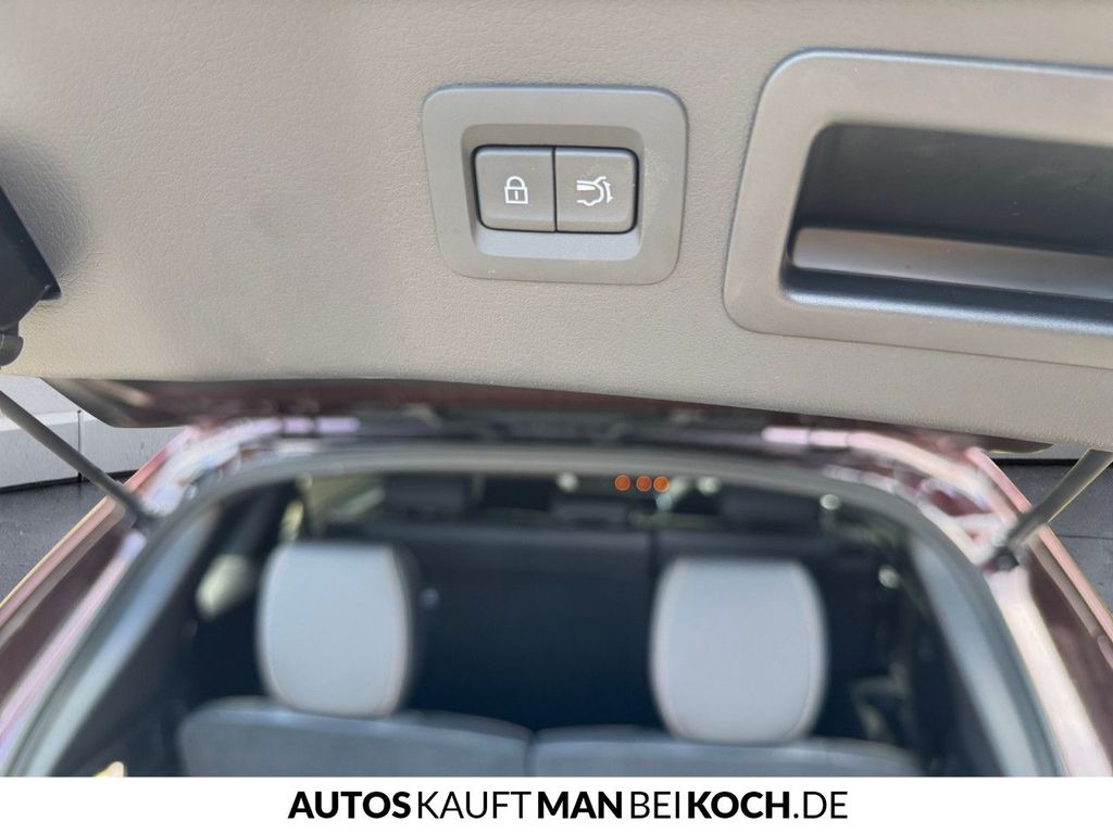 Mazda CX-80 2025
