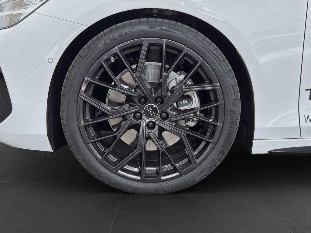 Audi A6 2025