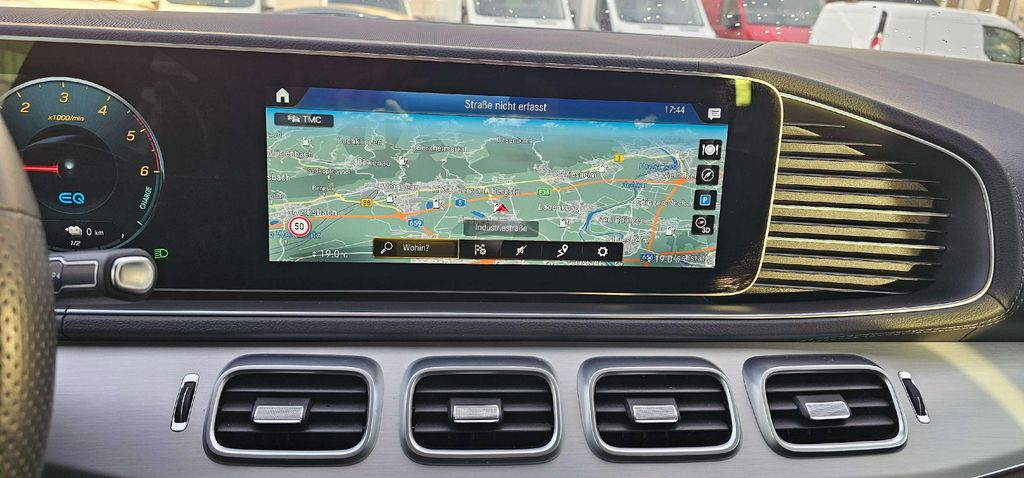 Mercedes-Benz GLE 350 2022