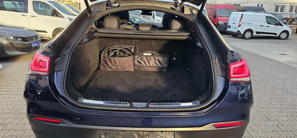 Mercedes-Benz GLE 350 2022