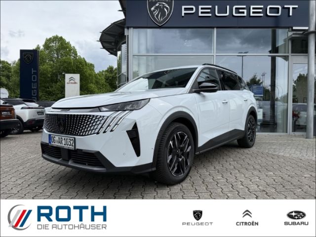 Peugeot 5008 2024