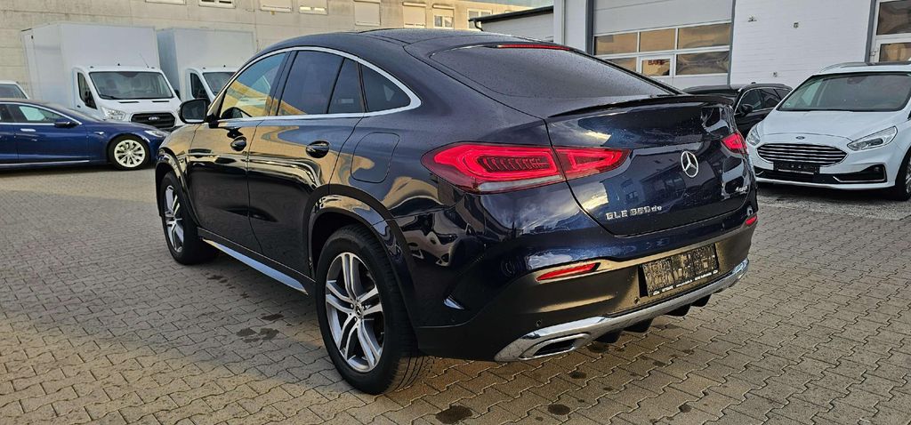 Mercedes-Benz GLE 350 2022