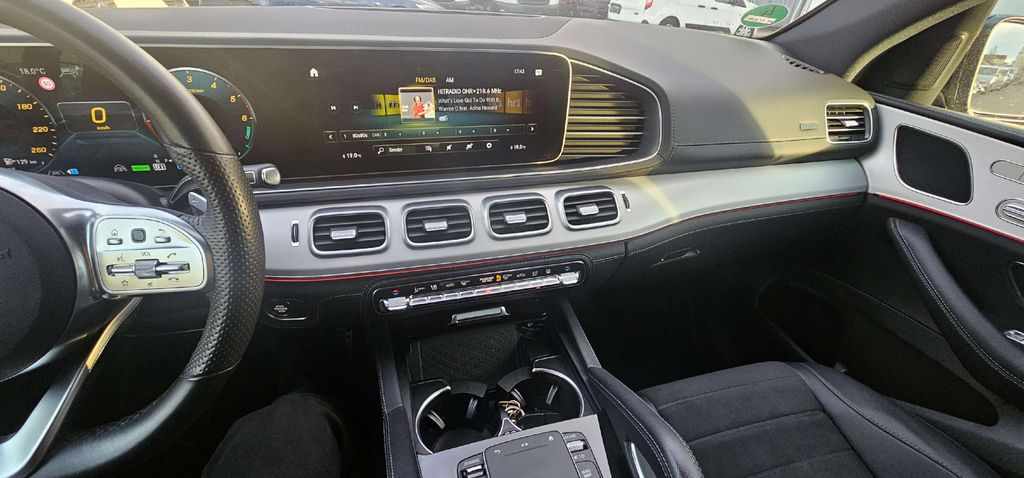 Mercedes-Benz GLE 350 2022