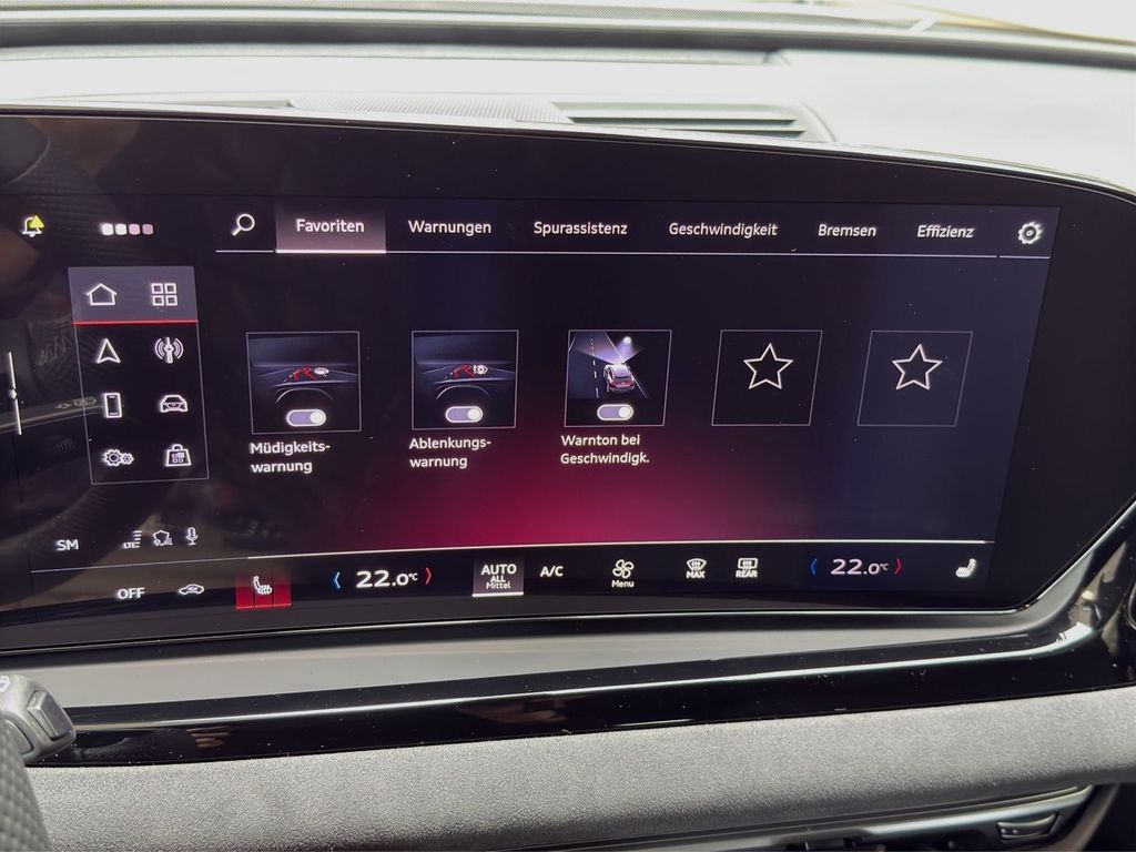 Audi A6 2025