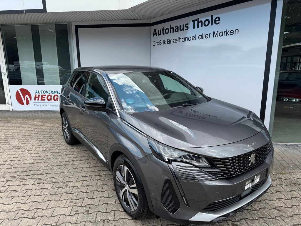 Peugeot 3008 2023