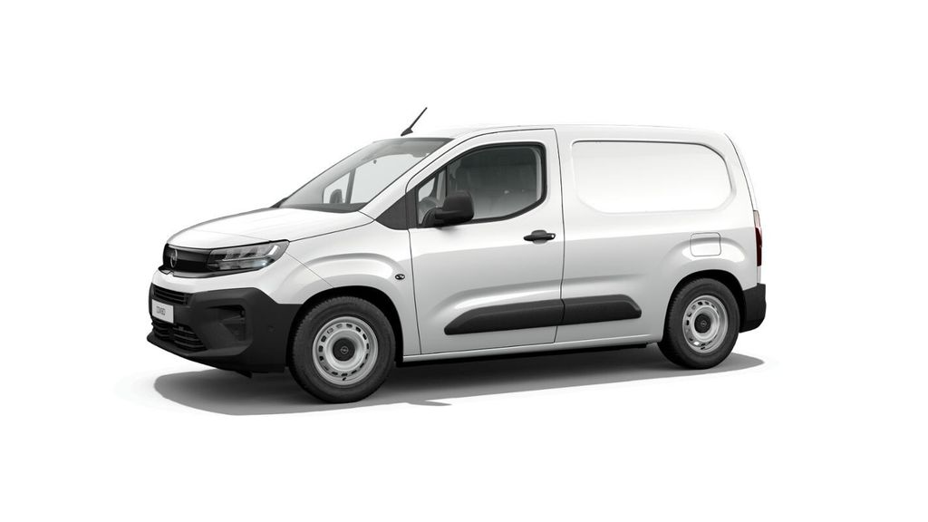 Opel Combo 2025