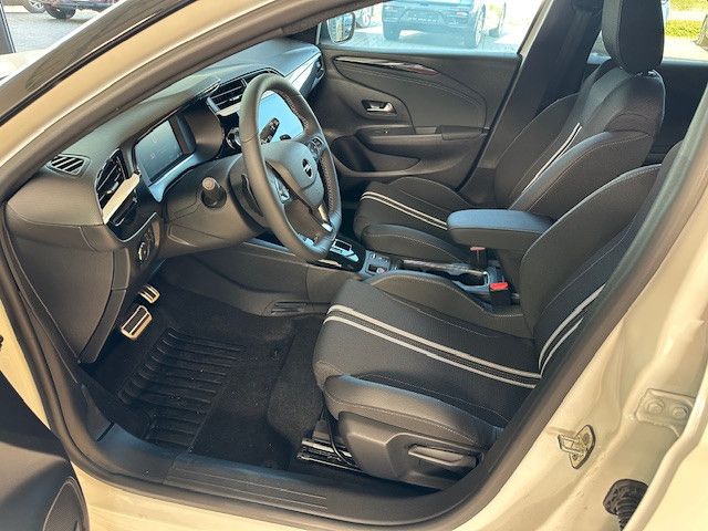 Opel Corsa 2024