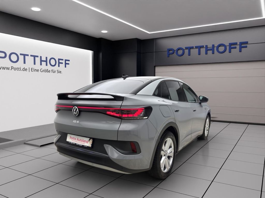 Volkswagen ID.5 2022