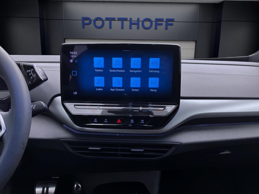 Volkswagen ID.5 2022