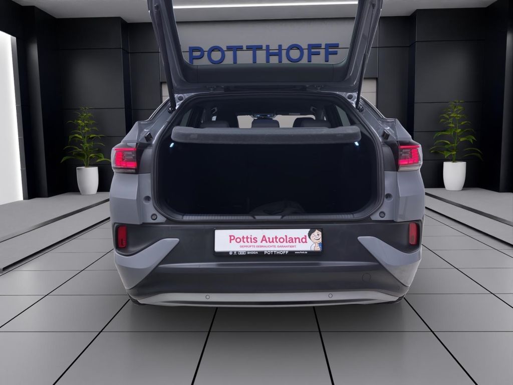 Volkswagen ID.5 2022