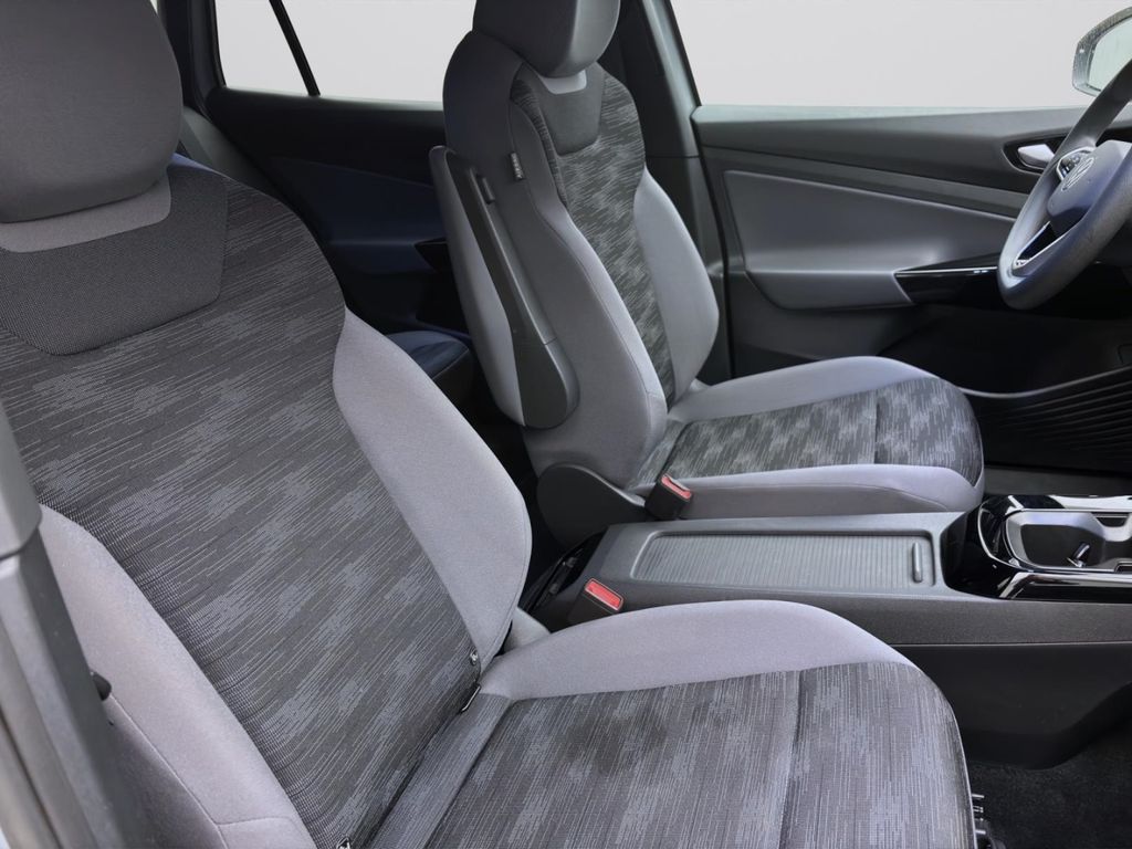 Volkswagen ID.5 2022