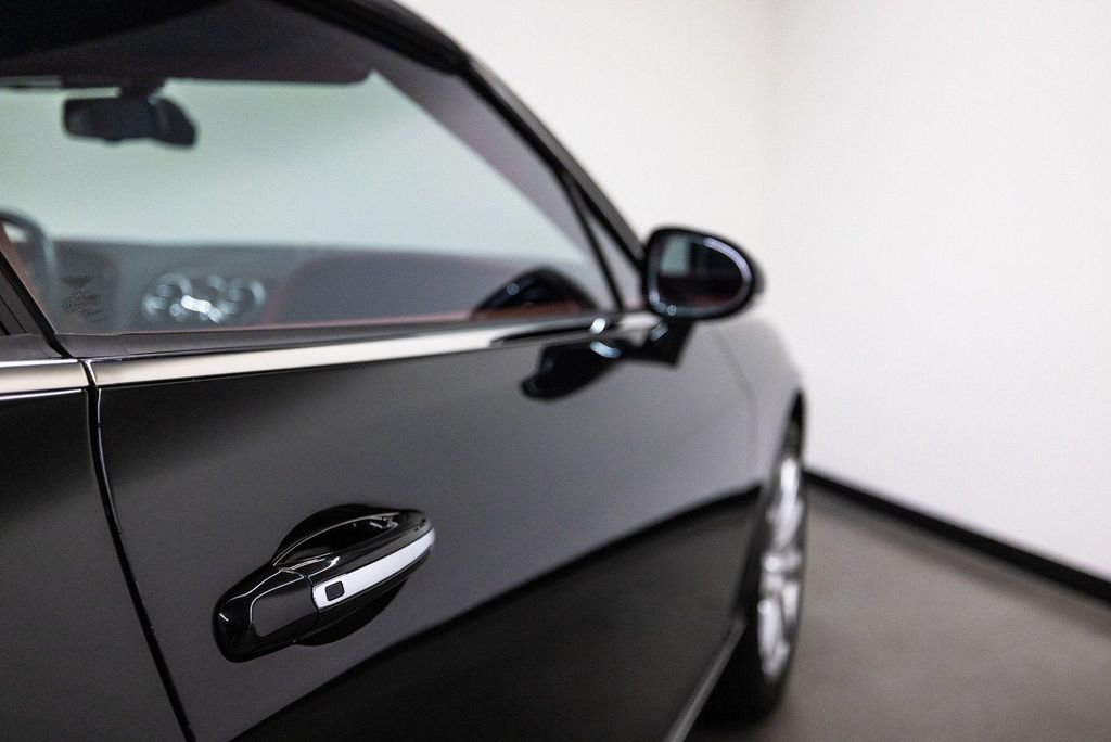 Bentley Continental GTC 2007