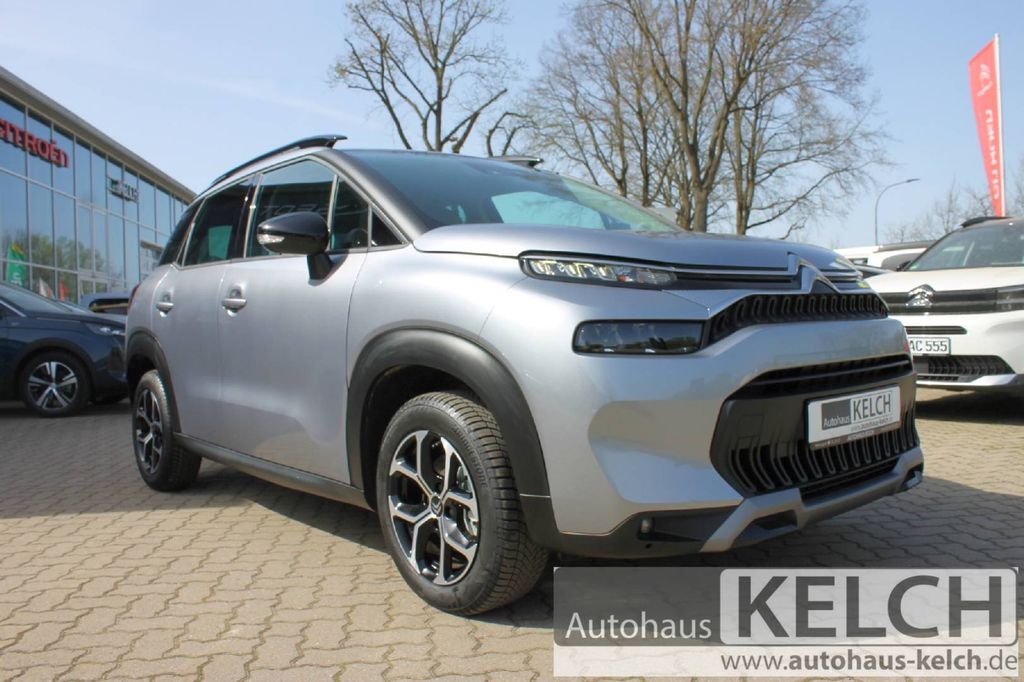 Citroën C3 Aircross 2023