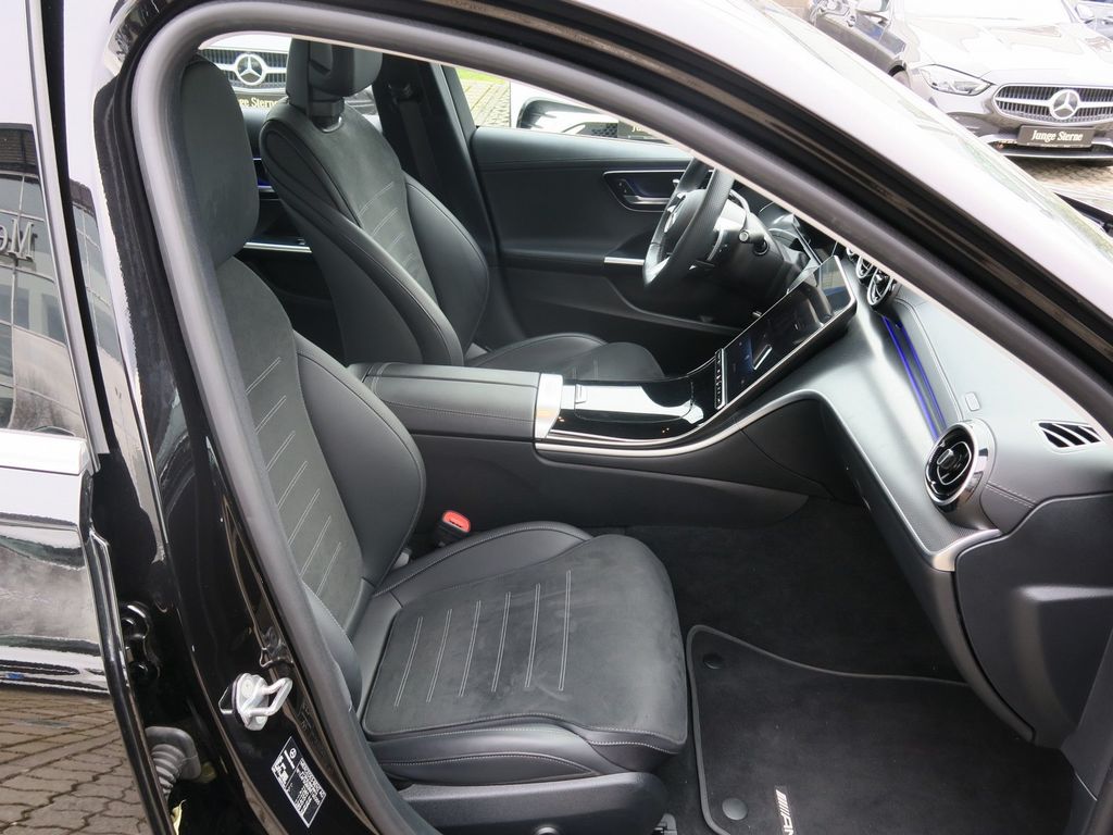 Mercedes-Benz C 300 2023