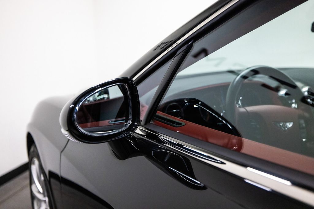 Bentley Continental GTC 2007