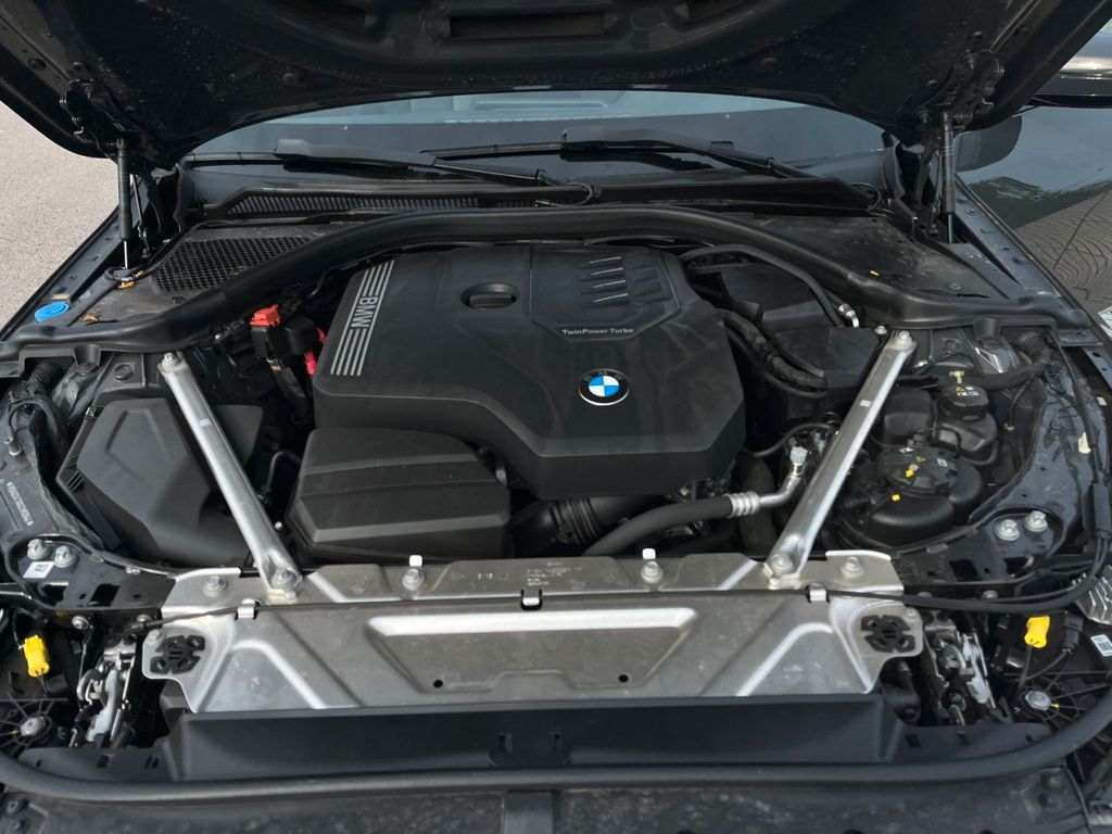 BMW 430 2023