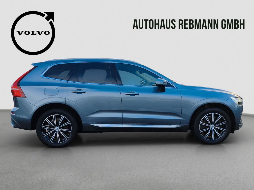 Volvo XC60 2021