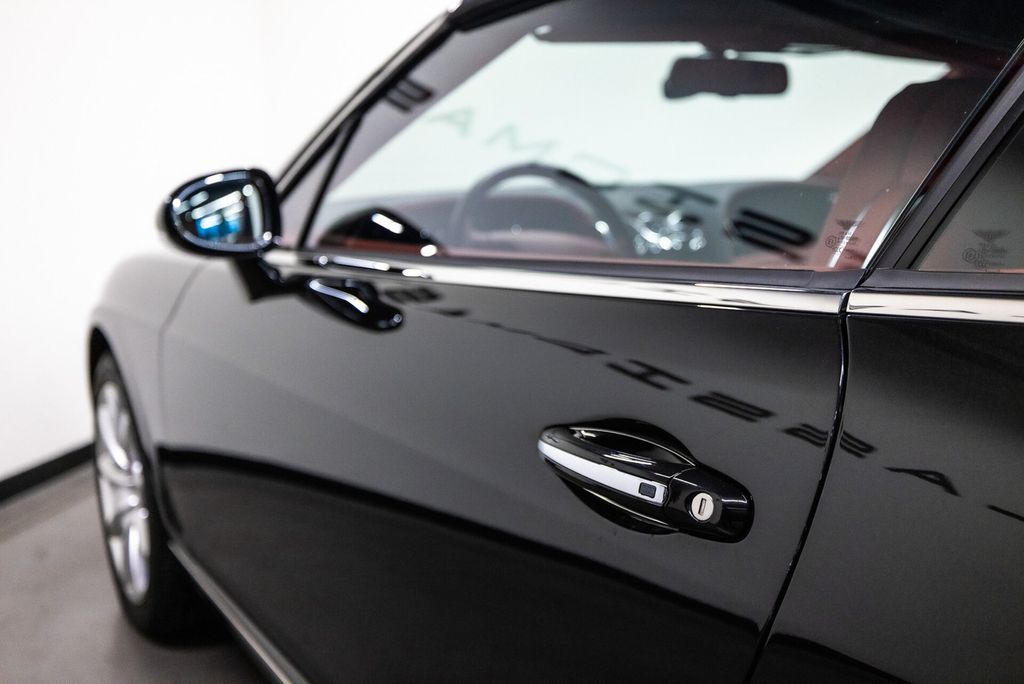 Bentley Continental GTC 2007