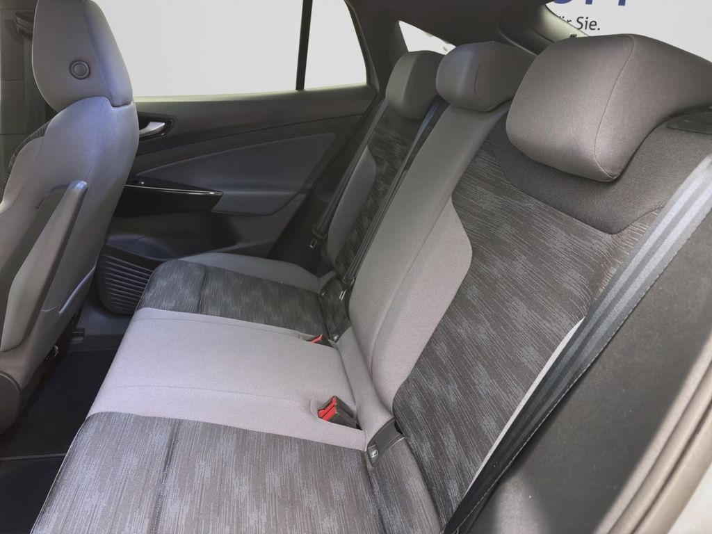 Volkswagen ID.5 2022