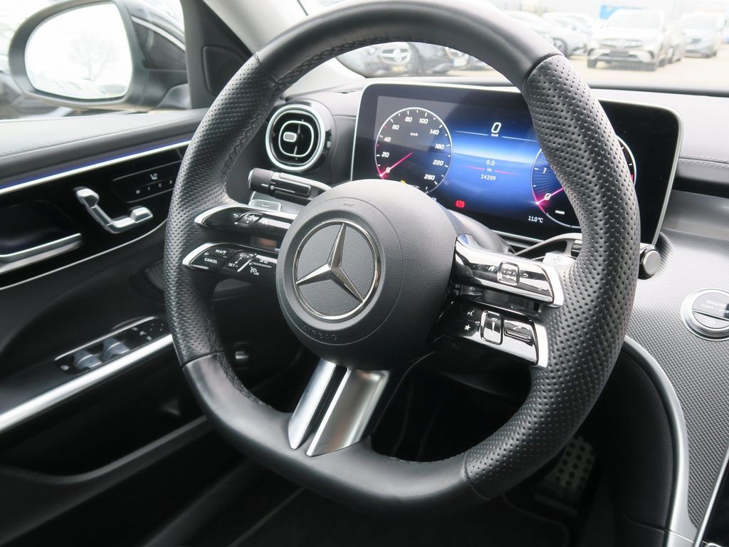 Mercedes-Benz C 300 2023