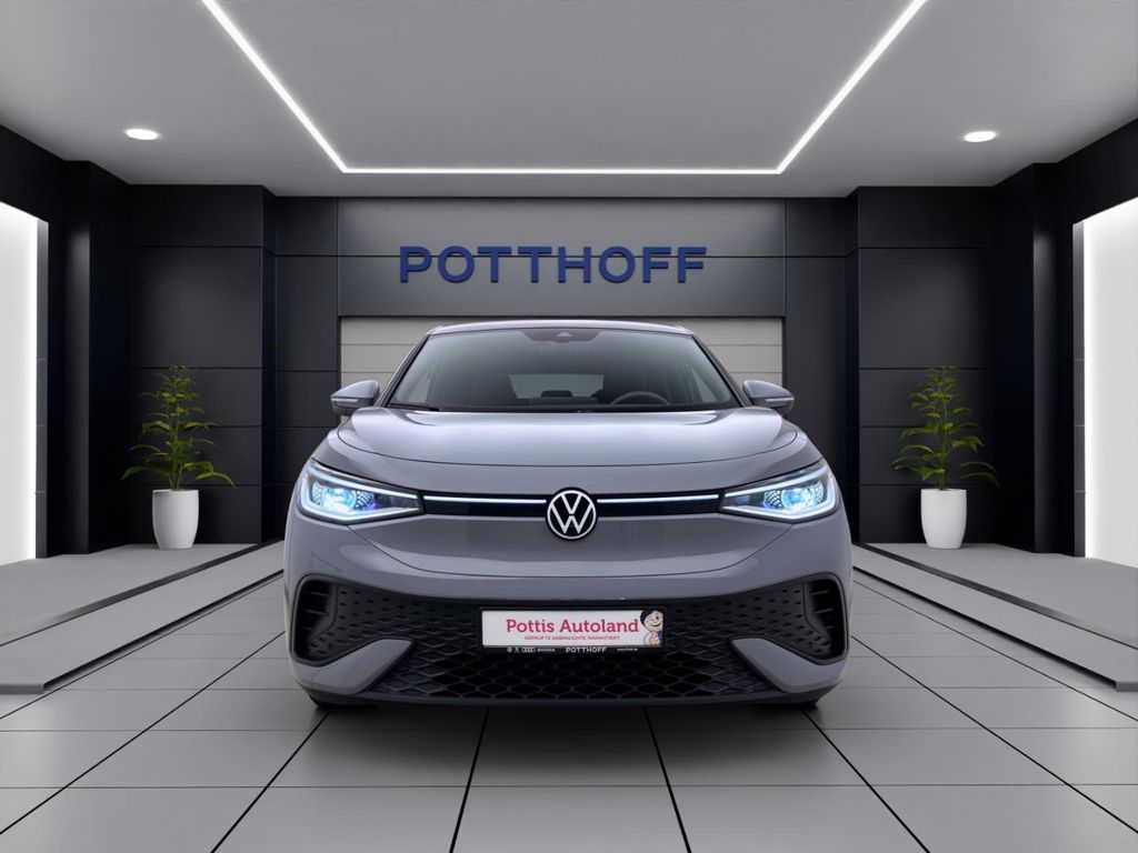 Volkswagen ID.5 2022