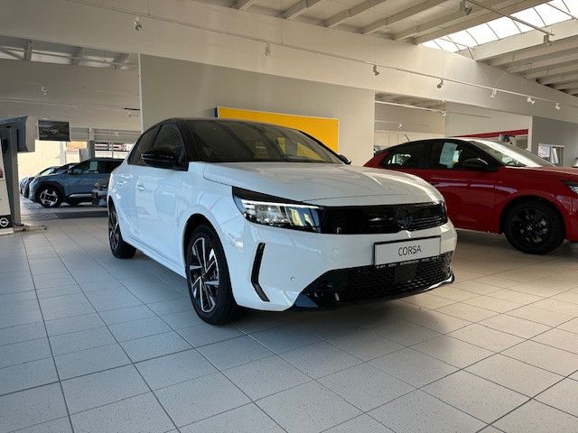Opel Corsa 2024