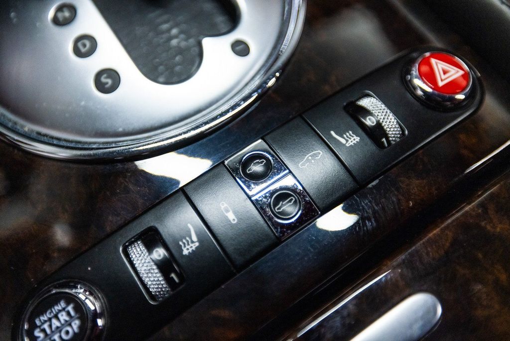 Bentley Continental GTC 2007