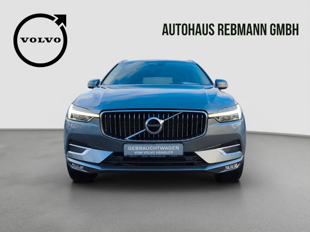 Volvo XC60 2021