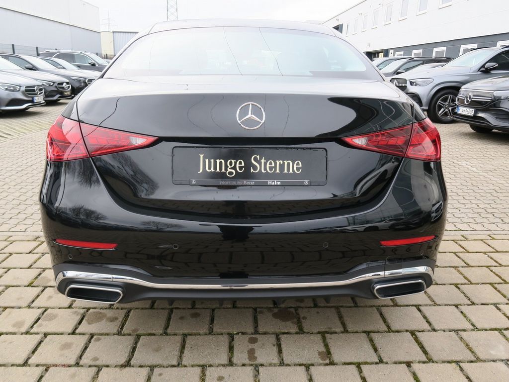Mercedes-Benz C 300 2023
