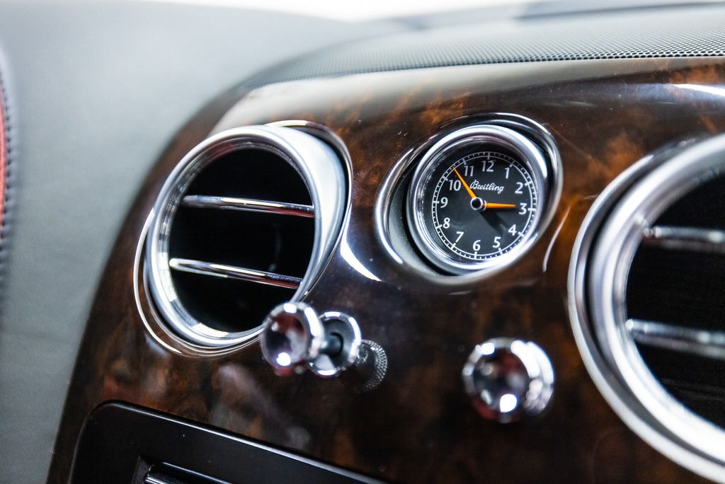 Bentley Continental GTC 2007