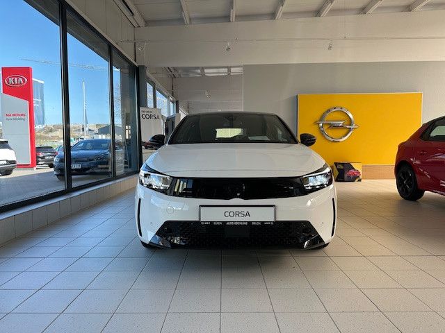 Opel Corsa 2024