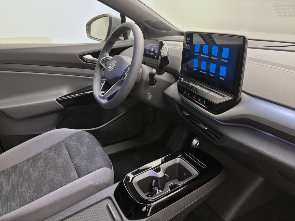 Volkswagen ID.5 2022