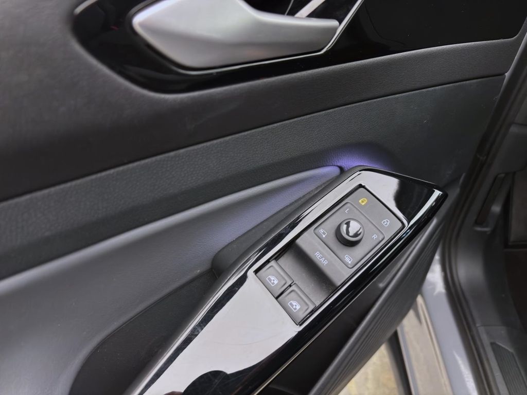 Volkswagen ID.5 2022