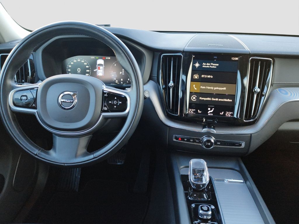 Volvo XC60 2021